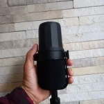 FDUCE SL40X/SL40 Dynamic Microphone for Podcasts and Live Broadcast photo review