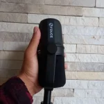 FDUCE SL40X/SL40 Dynamic Microphone for Podcasts and Live Broadcast photo review