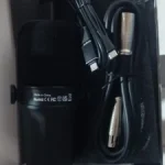 FDUCE SL40X/SL40 Dynamic Microphone for Podcasts and Live Broadcast photo review