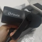 FDUCE SL40X/SL40 Dynamic Microphone for Podcasts and Live Broadcast photo review