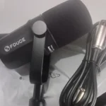 FDUCE SL40X/SL40 Dynamic Microphone for Podcasts and Live Broadcast photo review