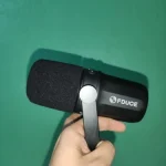 FDUCE SL40X/SL40 Dynamic Microphone for Podcasts and Live Broadcast photo review