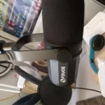 FDUCE SL40X/SL40 Dynamic Microphone for Podcasts and Live Broadcast photo review