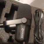 FDUCE SL40X/SL40 Dynamic Microphone for Podcasts and Live Broadcast photo review