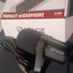 FDUCE SL40X/SL40 Dynamic Microphone for Podcasts and Live Broadcast photo review