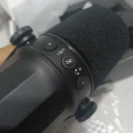 FDUCE SL40X/SL40 Dynamic Microphone for Podcasts and Live Broadcast photo review